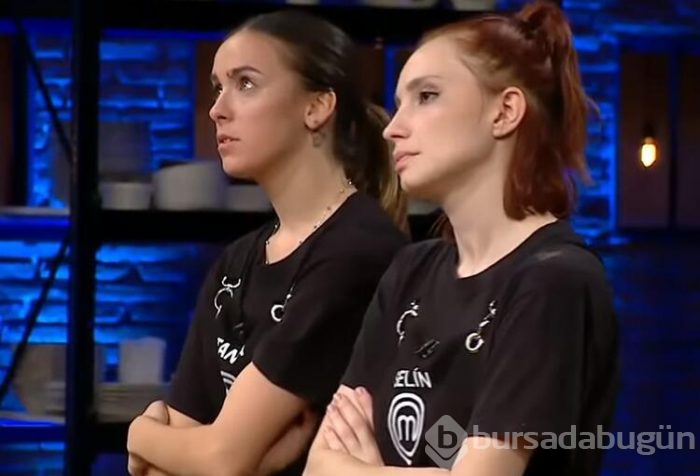 MasterChef Türkiye'de elenen isim belli oldu! İşte MasterChef'e bu hafta veda eden isim...