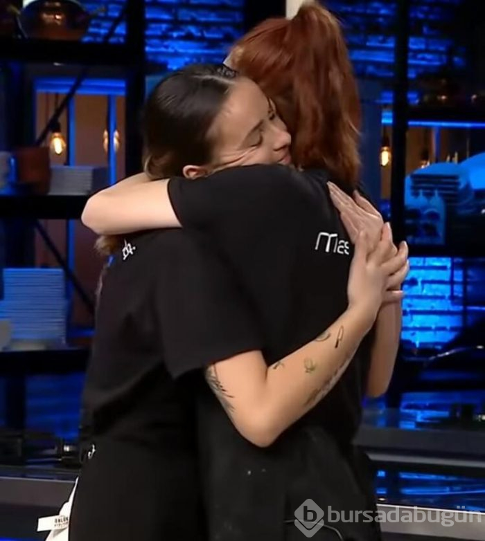 MasterChef Türkiye'de elenen isim belli oldu! İşte MasterChef'e bu hafta veda eden isim...