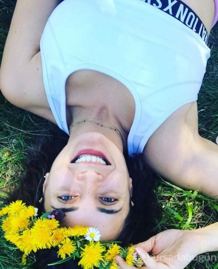 Aslıhan Gürbüz: O ağaç yandı