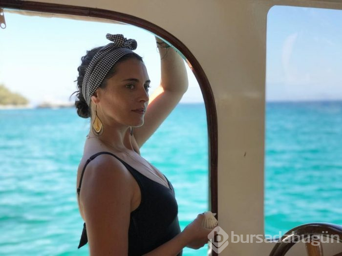 Aslıhan Gürbüz: O ağaç yandı