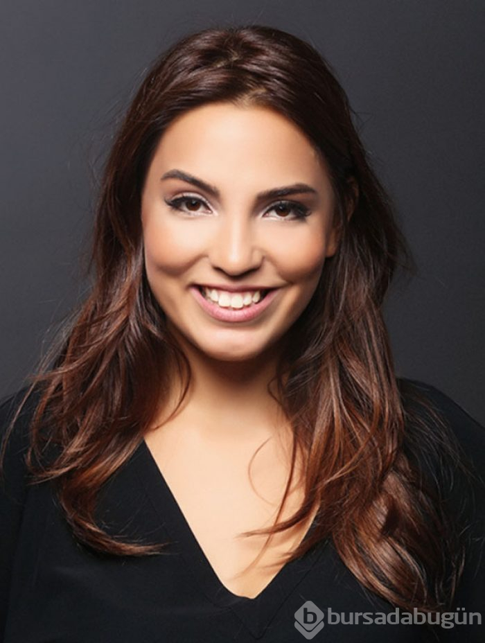 Gizem Salkım: Saygıyla ayrıldık