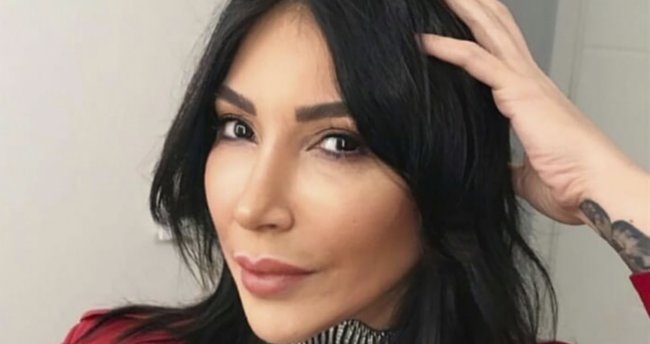 Hande Yener: Evlilik düşünmüyorum