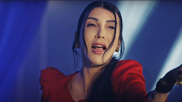 Hande Yener: Evlilik düşünmüyorum