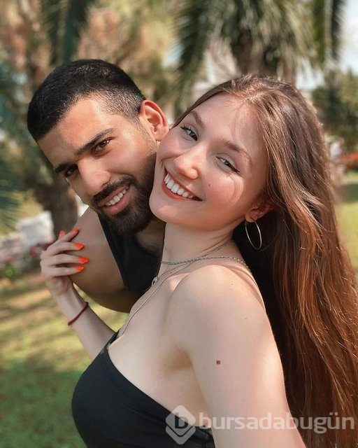 İlayda Akdoğan: Şimdi geri dönme zamanı