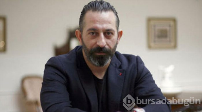 Cem Yılmaz: Yas&#807;lı kurt yine sahneden alacag&#774;ını aldı, vereceg&#774;ini verdi