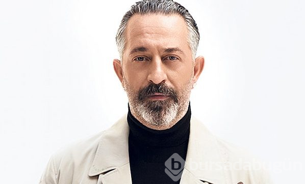 Cem Yılmaz: Yas&#807;lı kurt yine sahneden alacag&#774;ını aldı, vereceg&#774;ini verdi