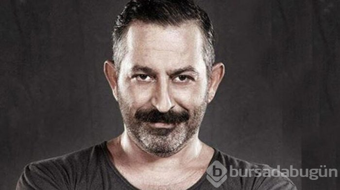 Cem Yılmaz: Yas&#807;lı kurt yine sahneden alacag&#774;ını aldı, vereceg&#774;ini verdi