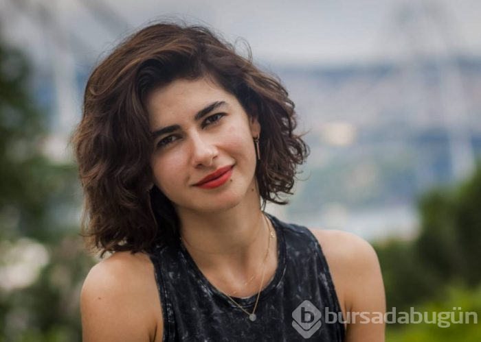 Nesrin Cavadzade'nin anlamsız paniği