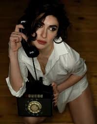 Nesrin Cavadzade'nin anlamsız paniği