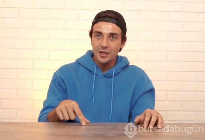 Survivor Cemal Can Canseven her şeyi anlattı: Hesaplarıma bakınca çok şaşırdım