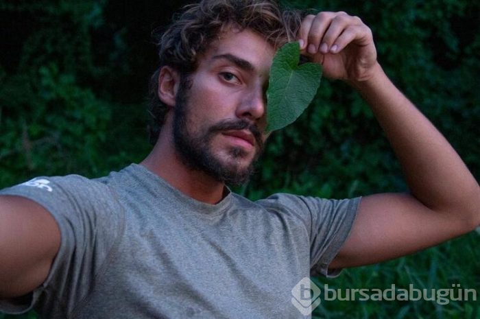 Survivor Cemal Can Canseven her şeyi anlattı: Hesaplarıma bakınca çok şaşırdım