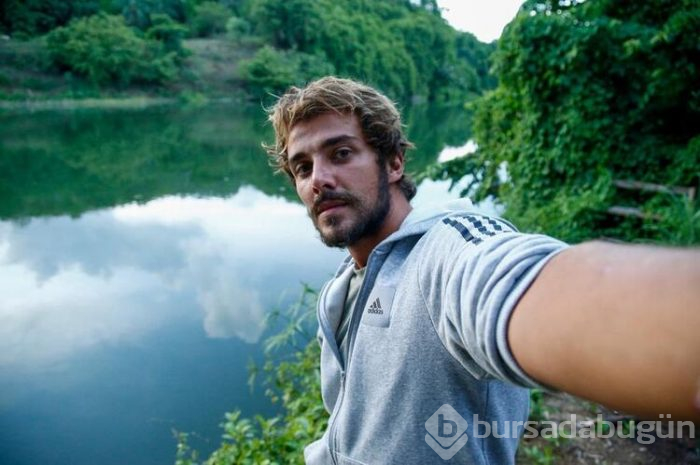 Survivor Cemal Can Canseven her şeyi anlattı: Hesaplarıma bakınca çok şaşırdım