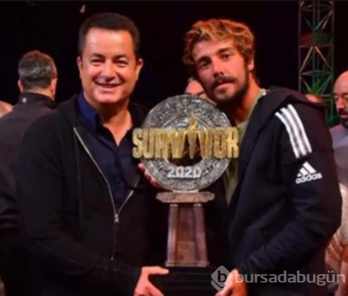 Survivor Cemal Can Canseven her şeyi anlattı: Hesaplarıma bakınca çok şaşırdım