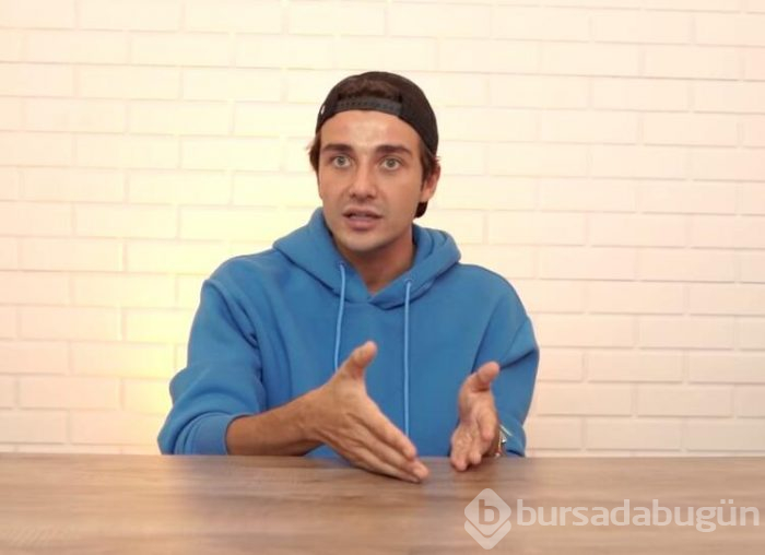 Survivor Cemal Can Canseven her şeyi anlattı: Hesaplarıma bakınca çok şaşırdım