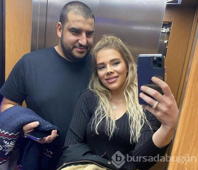 Damla Ersubaşı yaptığı paylaşımla dikkat çekti