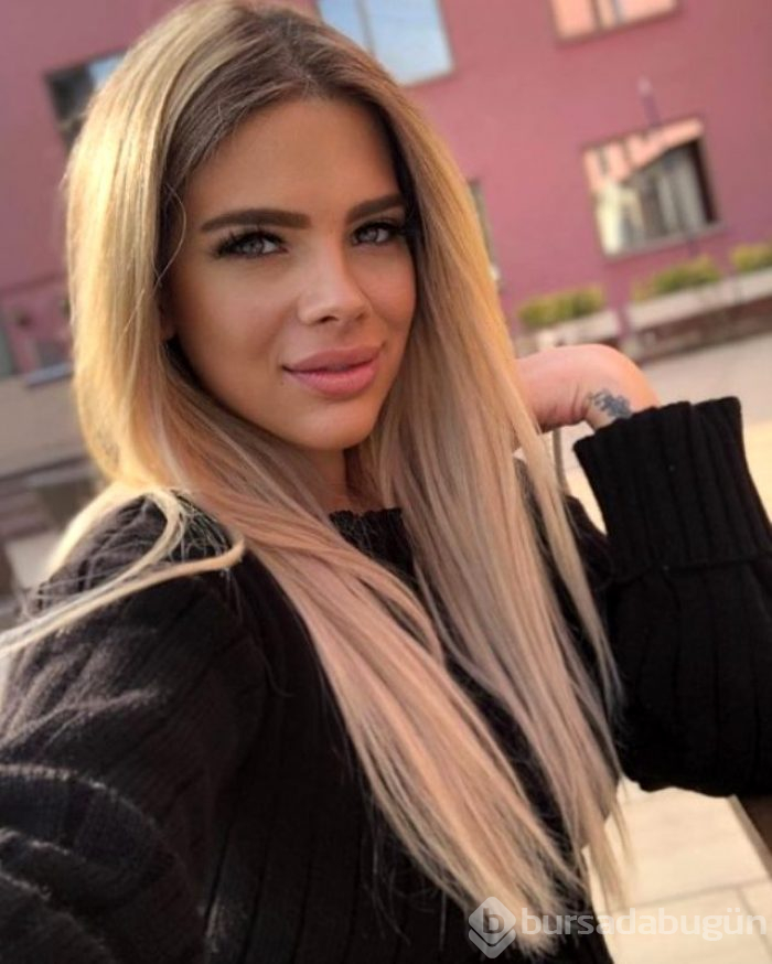 Damla Ersubaşı yaptığı paylaşımla dikkat çekti