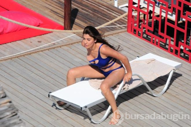 Ebru Şancı: Yüzüme kendi sütümü sürüyorum