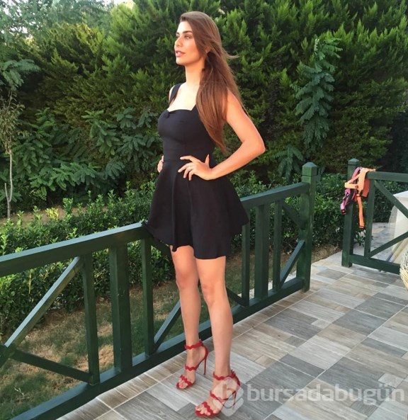 Ebru Şancı: Yüzüme kendi sütümü sürüyorum