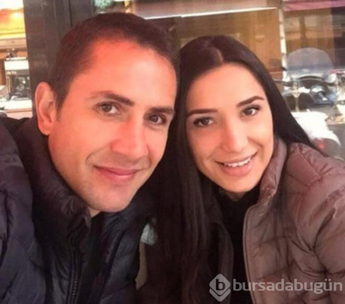 Emre Aşık eşi Yağmur Sarnıç'ı şikayet etti!