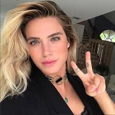 Ceyda Ateş'in bebeği göründü