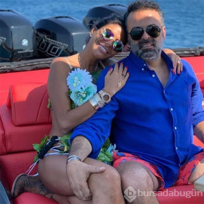 Süreyya Yalçın'ın son hali şoke etti