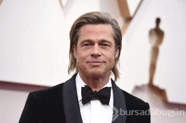 Brad Pitt'in tarikat günleri ifşa edildi