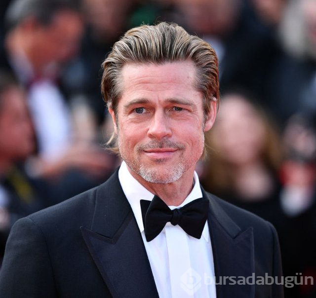 Brad Pitt'in tarikat günleri ifşa edildi