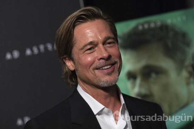 Brad Pitt'in tarikat günleri ifşa edildi