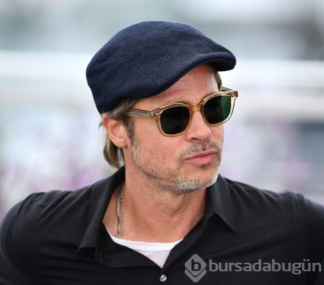 Brad Pitt'in tarikat günleri ifşa edildi