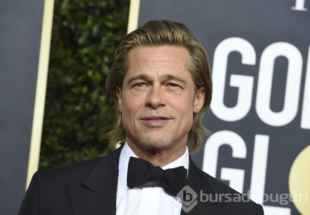 Brad Pitt'in tarikat günleri ifşa edildi
