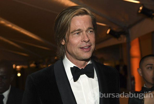 Brad Pitt'in tarikat günleri ifşa edildi