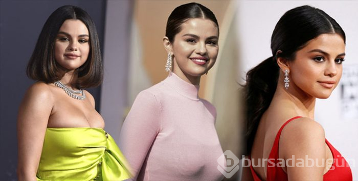 Selena Gomez'den Mark Zuckerberg'e çağrı
