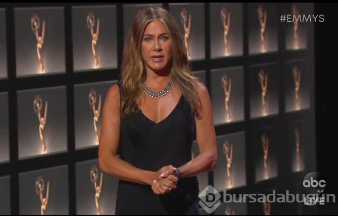 72. Emmy Ödülleri sahiplerini buldu
