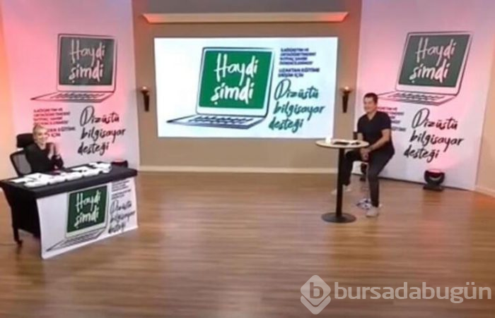 Acun Ilıcalı, çocuklar için dizüstü bilgisayar kampanyası yaptı!