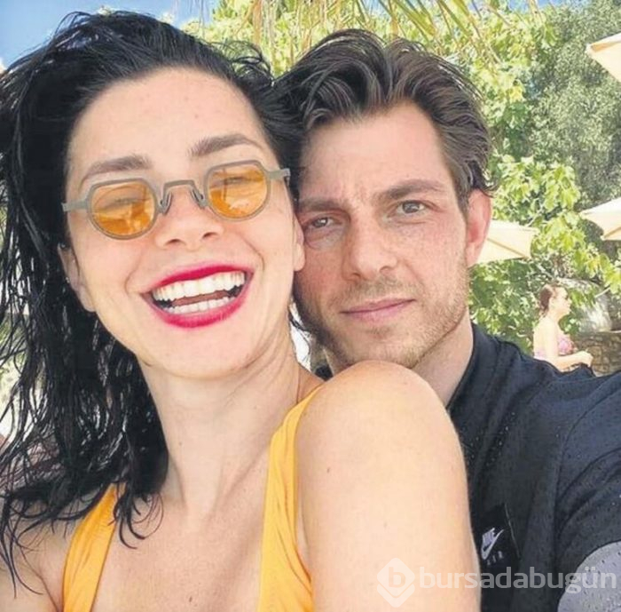 Merve Boluğur'un eski sevgilisi Burak Dayı sosyal medyada linç yedi