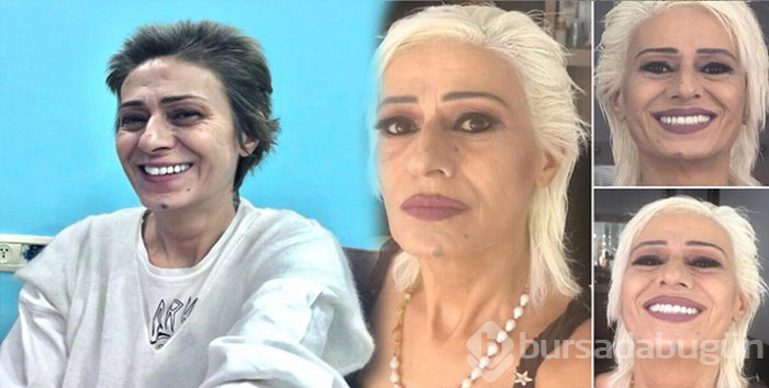 Yıldız Tilbe'nin yol verme kavgasındaki cezası belli oldu