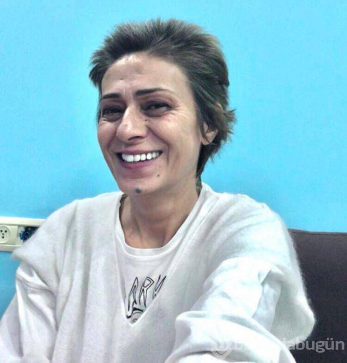 Yıldız Tilbe'nin yol verme kavgasındaki cezası belli oldu