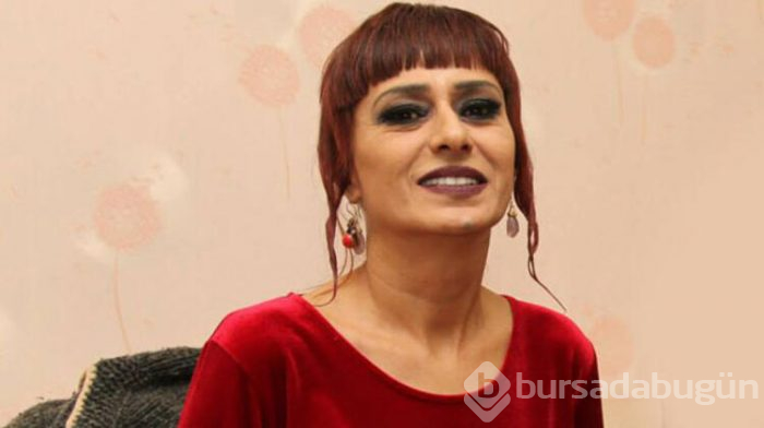 Yıldız Tilbe'nin yol verme kavgasındaki cezası belli oldu