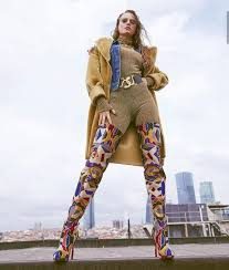 Serenay Sarıkaya: Kalbimin götürdüğü yere...
