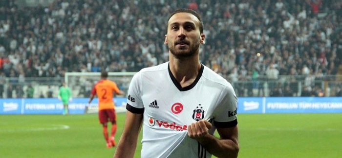 Cenk Tosun: Eşim Türk mutfağında çok başarılı