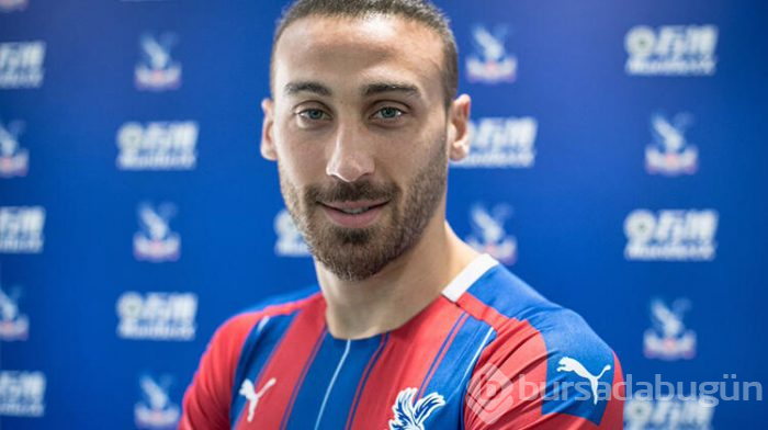 Cenk Tosun: Eşim Türk mutfağında çok başarılı