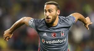 Cenk Tosun: Eşim Türk mutfağında çok başarılı