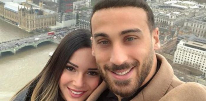Cenk Tosun: Eşim Türk mutfağında çok başarılı