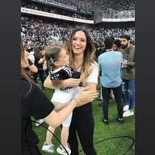 Cenk Tosun: Eşim Türk mutfağında çok başarılı