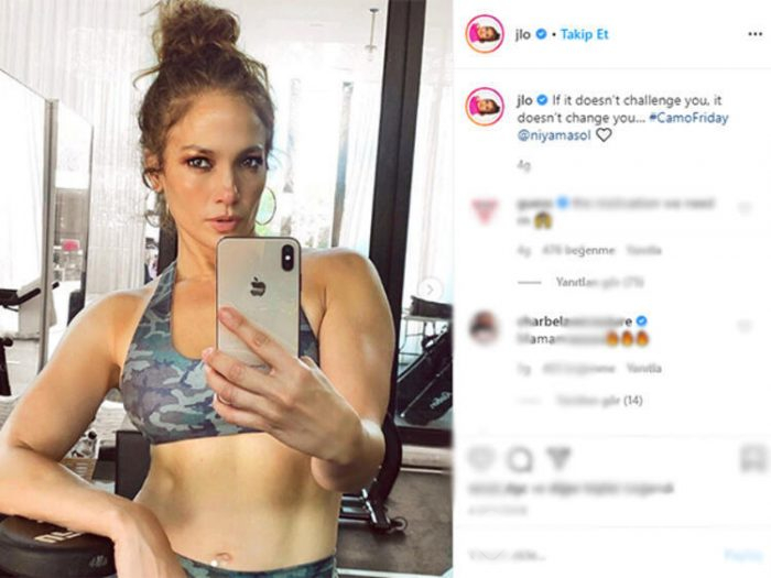 Jennifer Lopez ve nişanlısının geç başlayan tatili