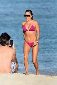 Sylvie Meis ile Niclas Castello evlendi