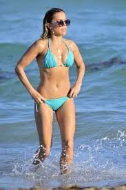 Sylvie Meis ile Niclas Castello evlendi