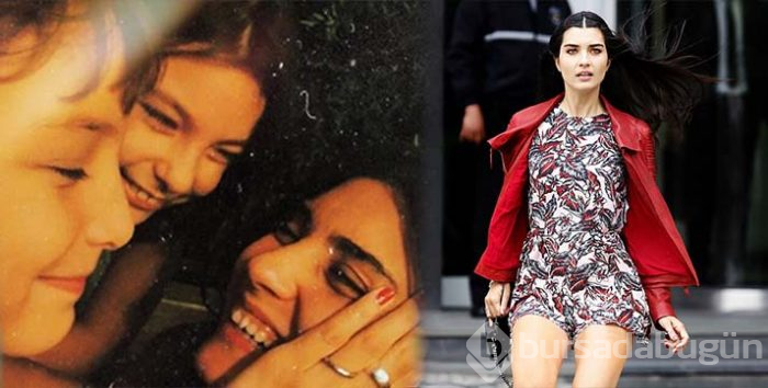 Tuba Büyüküstün: Buna 'saf sevgi' deniyor