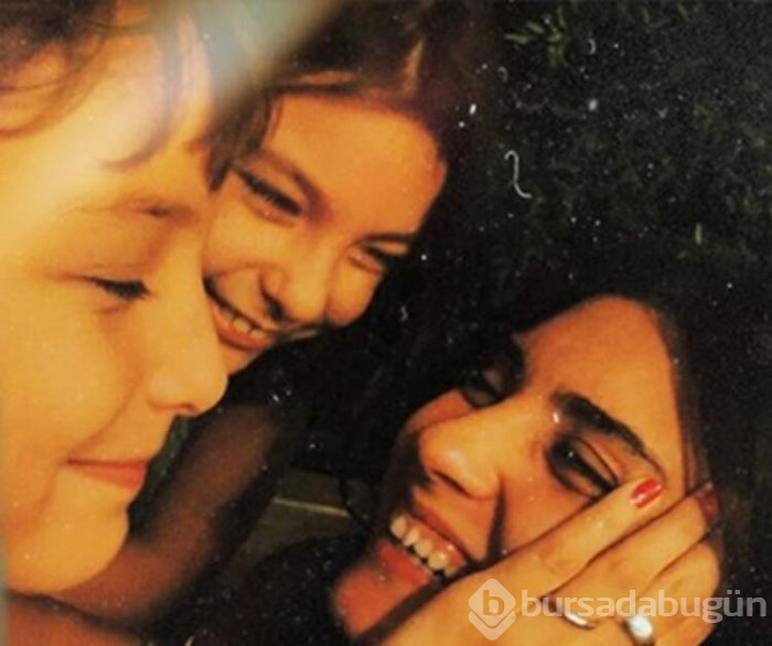 Tuba Büyüküstün: Buna 'saf sevgi' deniyor