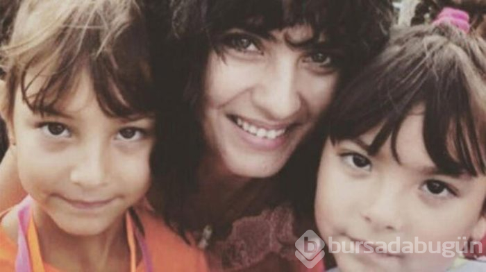 Tuba Büyüküstün: Buna 'saf sevgi' deniyor